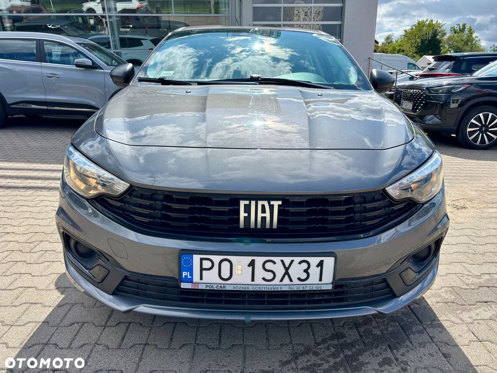 Fiat Tipo 1.0 T3 - 17