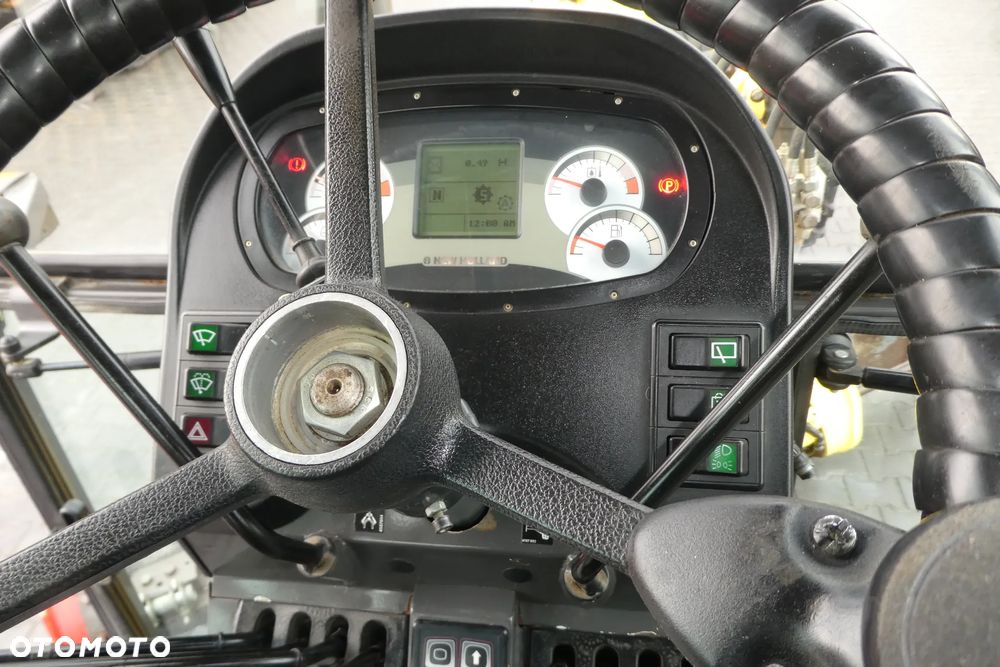 New Holland 106,6/A NAPĘD 6X6 Z SYSTEM NIWELACJI - 25