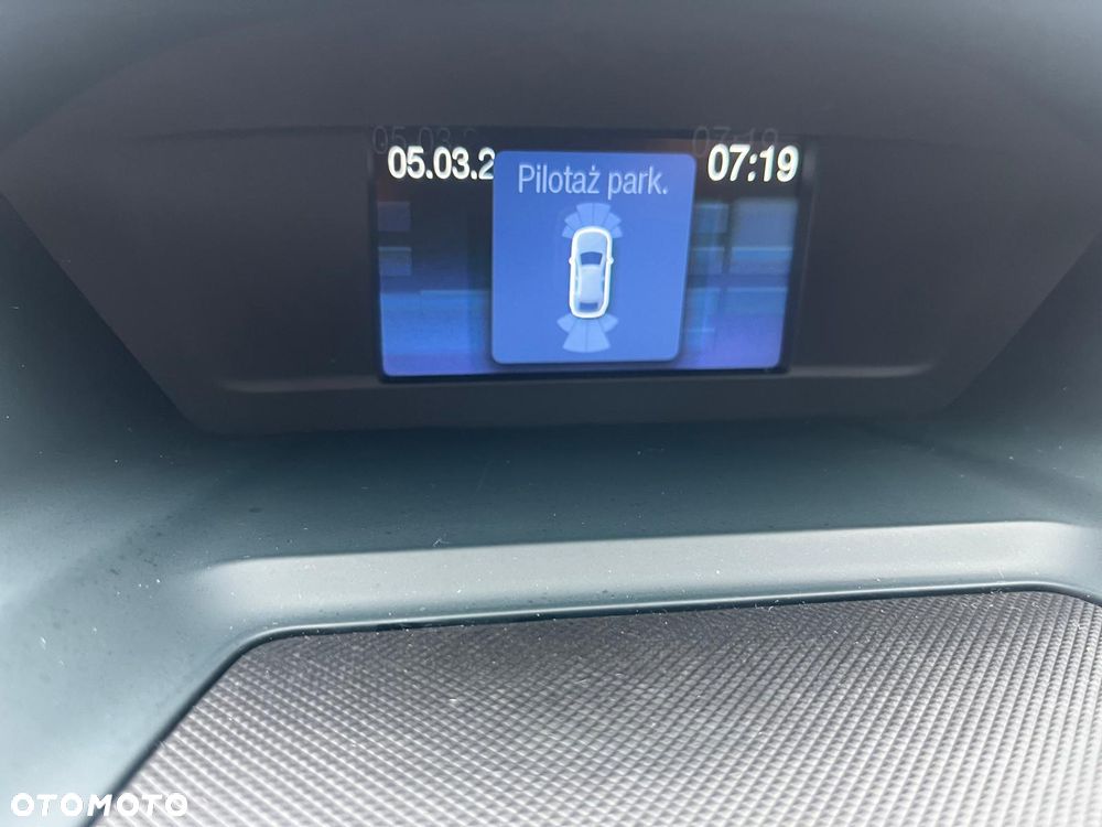 Ford C-MAX 1.0 EcoBoost Start-Stopp-System Titanium - 17