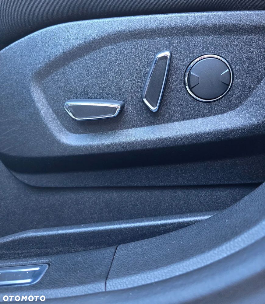 Ford S-Max 2.0 TDCi Titanium PowerShift - 19