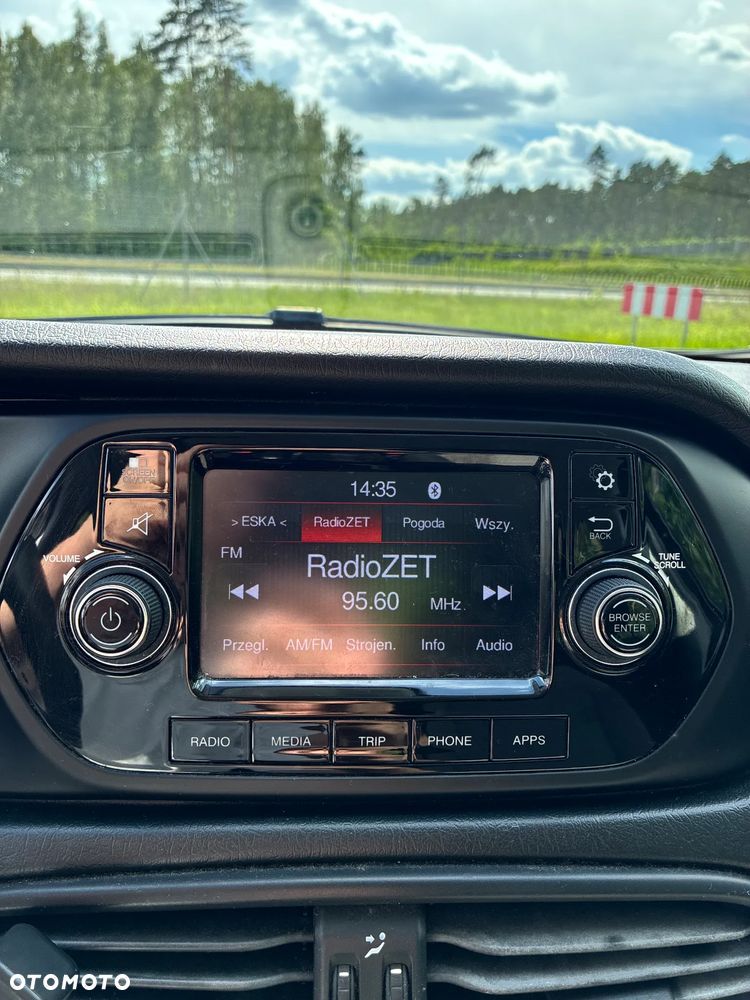 Fiat Tipo 1.6 MultiJet 16v Pop - 18