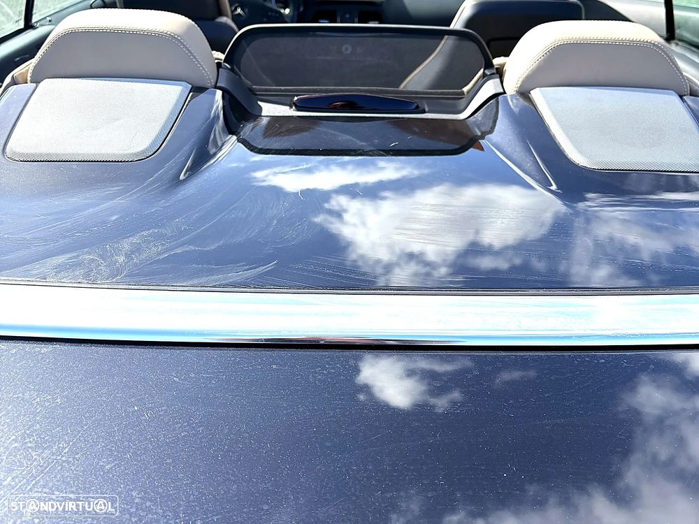 Mercedes-Benz E 350 CGi Avantgarde BlueEfficiency Auto - 36
