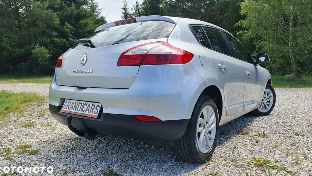Renault Megane - 3