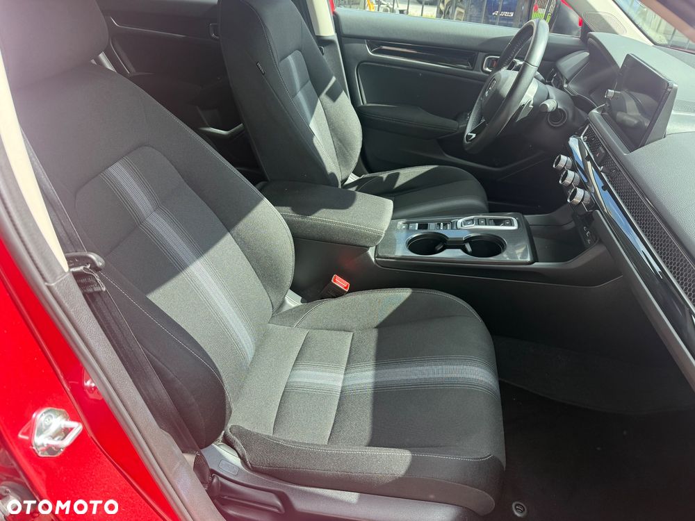 Honda Civic 2.0 i-MMD Hybrid Elegance - 15