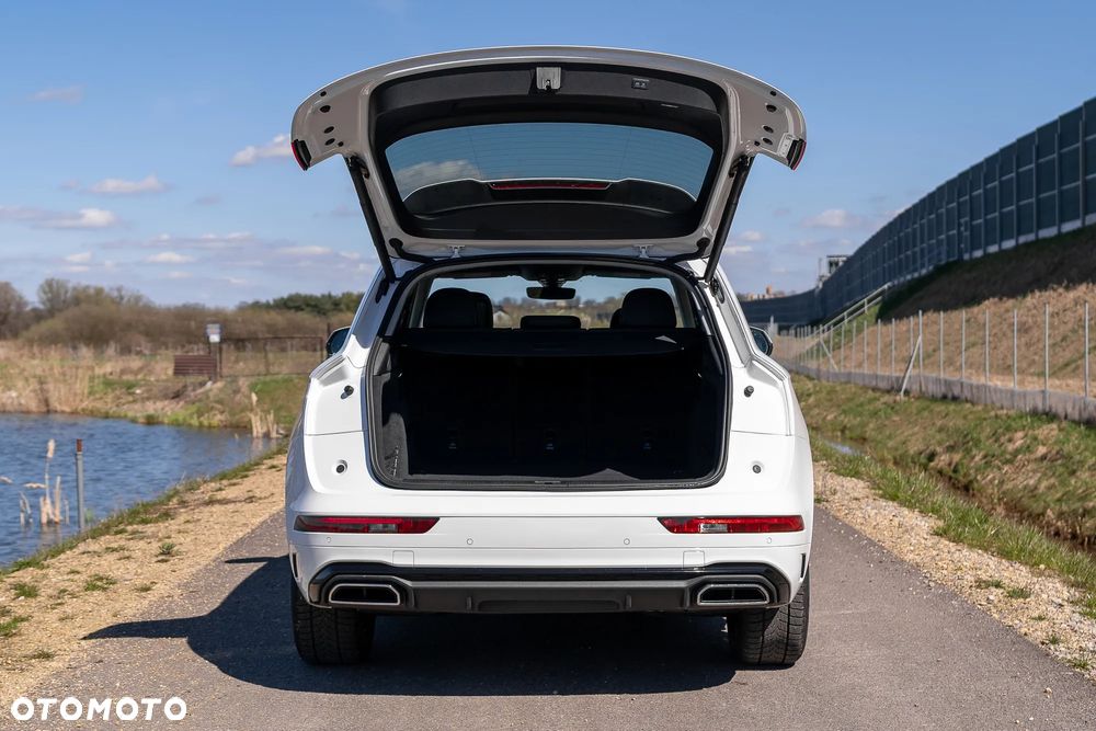 Audi Q5 45 TFSI quattro S tronic S line - 10