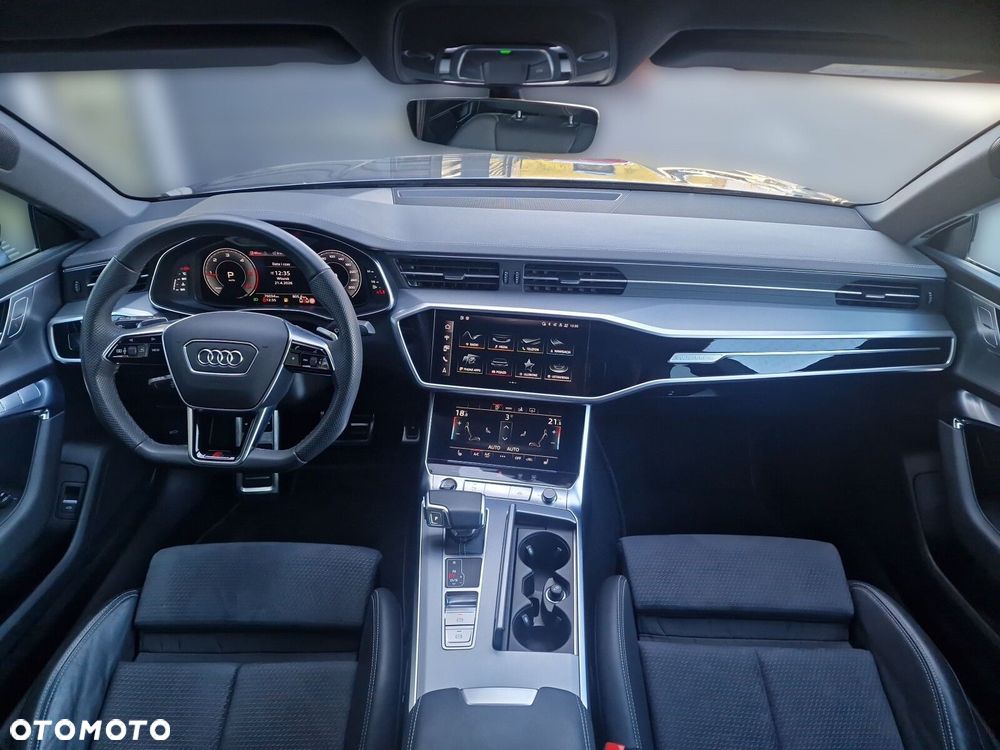 Audi A7 Sportback - 11