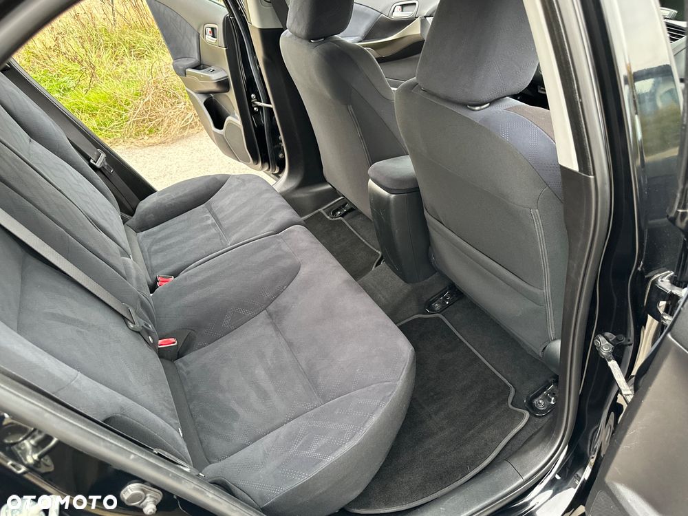 Honda Civic - 28