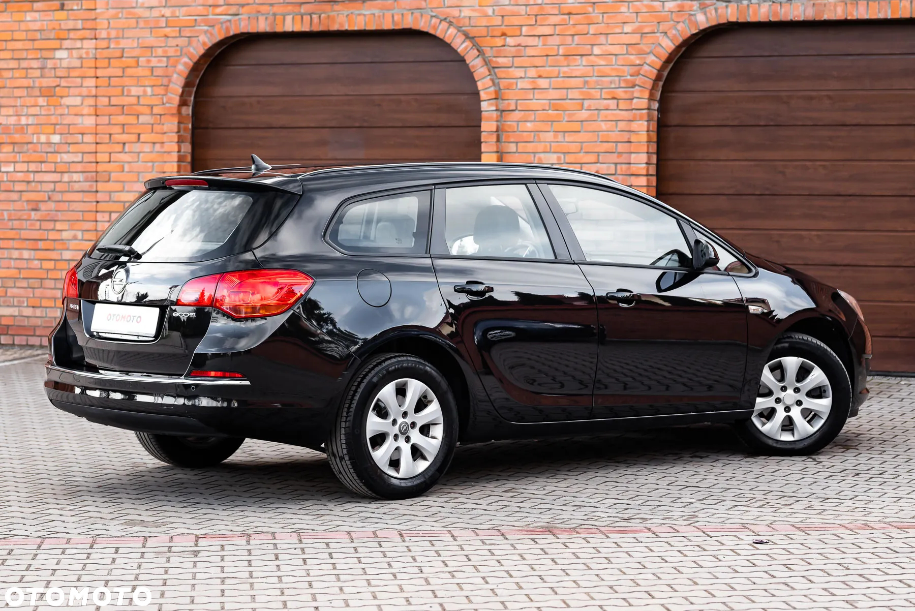 Opel Astra 1.6 D (CDTI) Sports Tourer Innovation - 6
