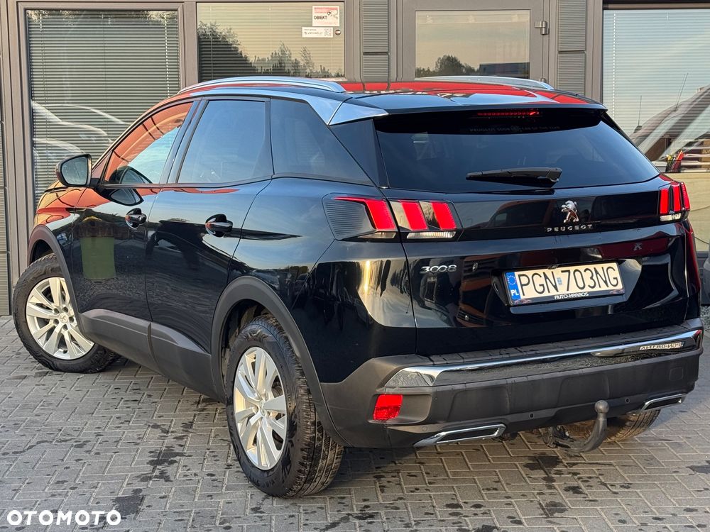 Peugeot 3008 - 7
