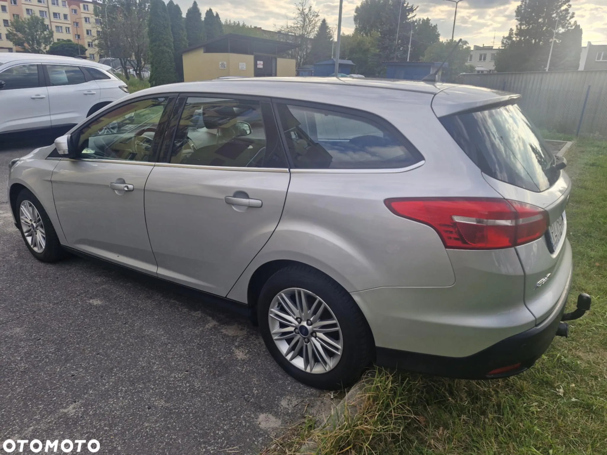 Ford Focus 1.5 EcoBlue Trend - 6
