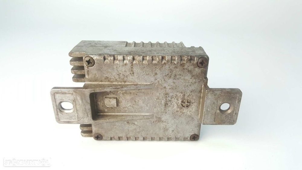 MÓDULO ELETRÓNICO MERCEDES CLASE A (W168) 160 (168.033) - 2