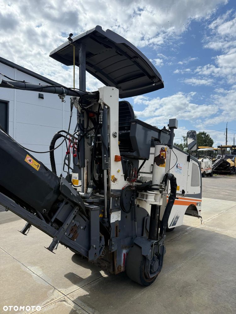 Wirtgen W 50 DC - 10