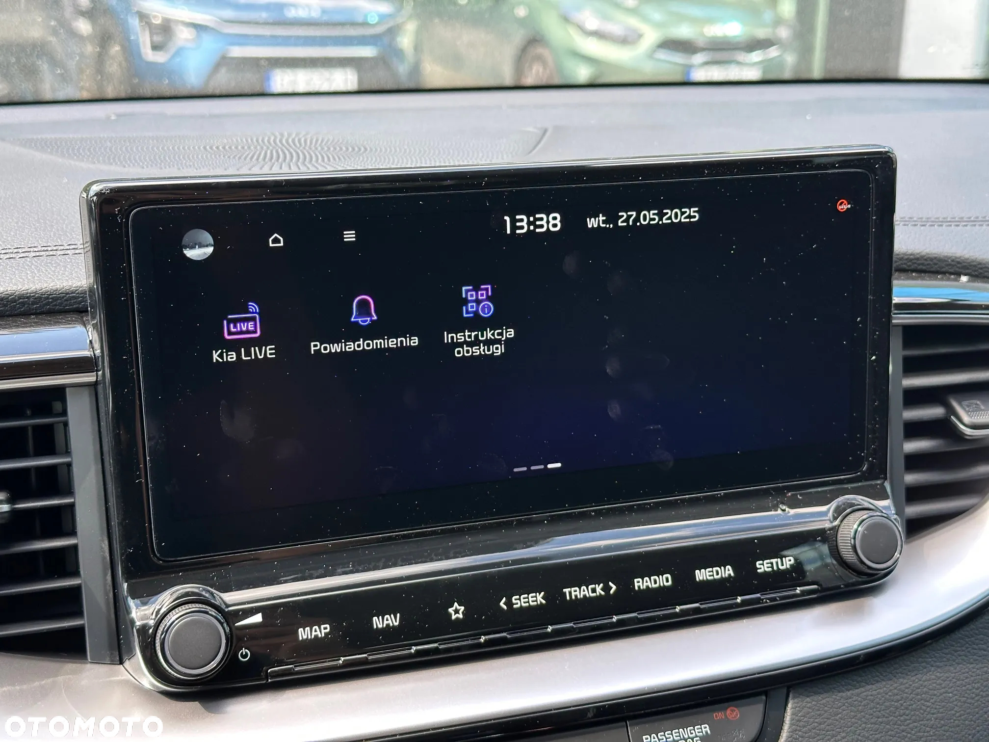 Kia Ceed 1.5 T-GDI Tribute DCT - 34