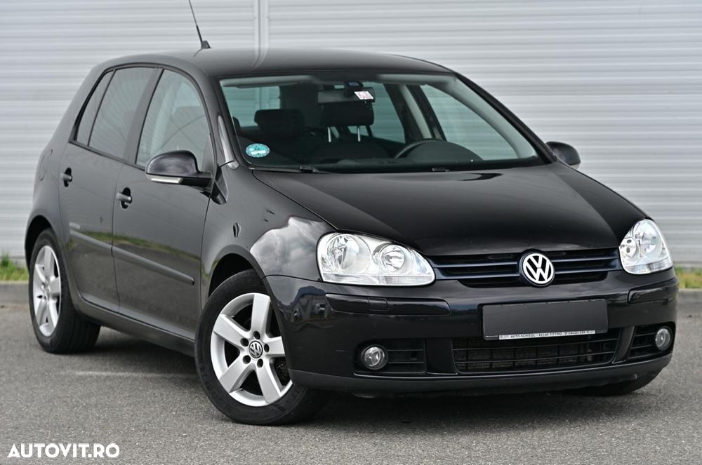 Volkswagen Golf 1.4 TSI DSG United - 2