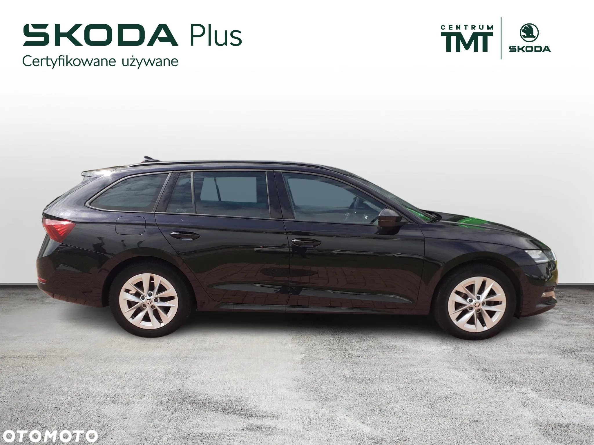 Skoda Octavia 1.5 TSI ACT Ambition - 6