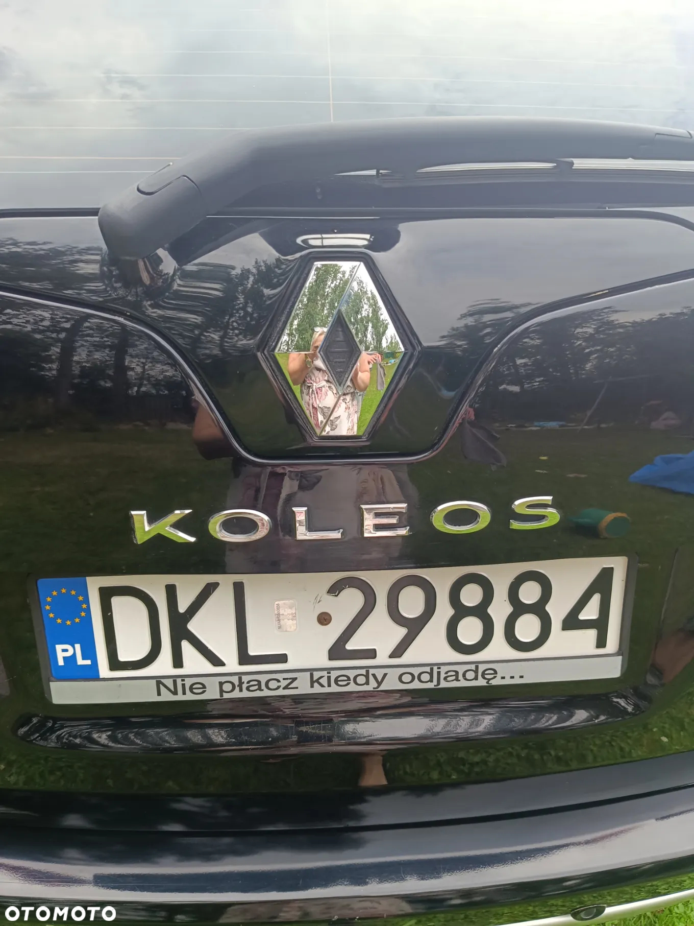 Renault Koleos 2.0 dCi 4x4 Privilege Euro5 - 17