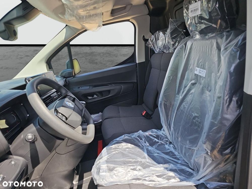 Opel Combo Cargo - 8