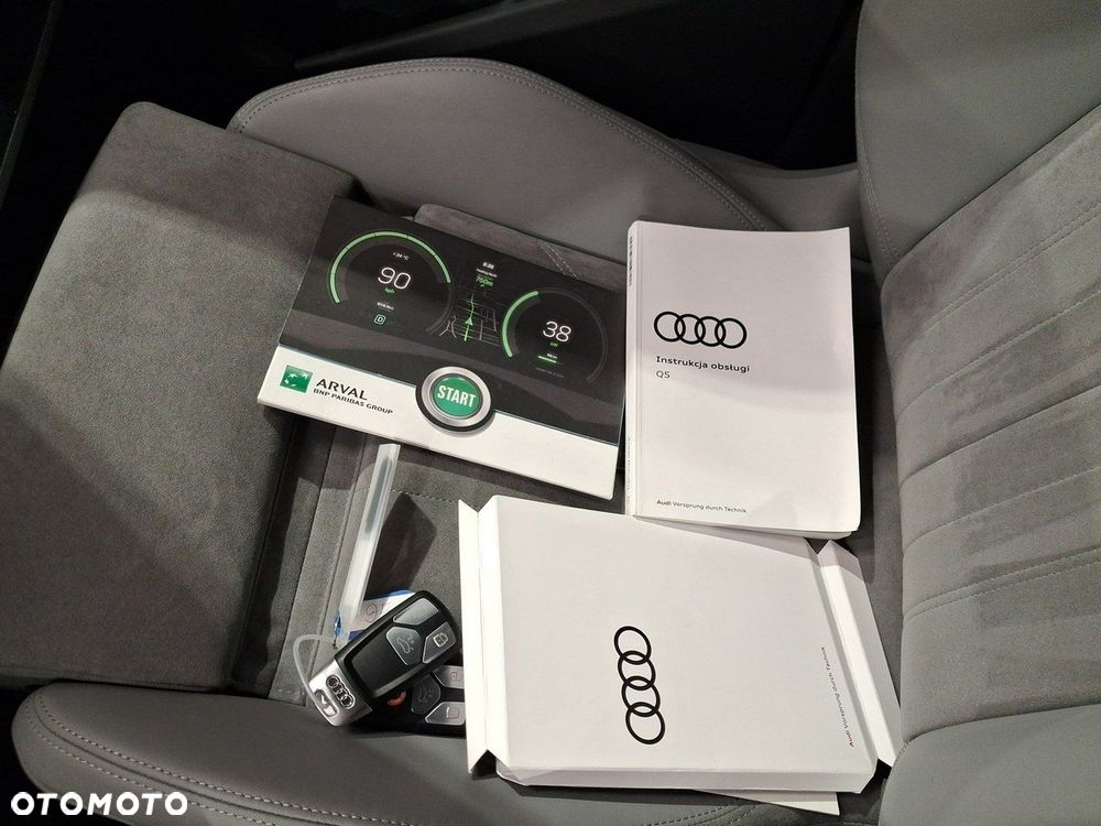 Audi Q5 - 41