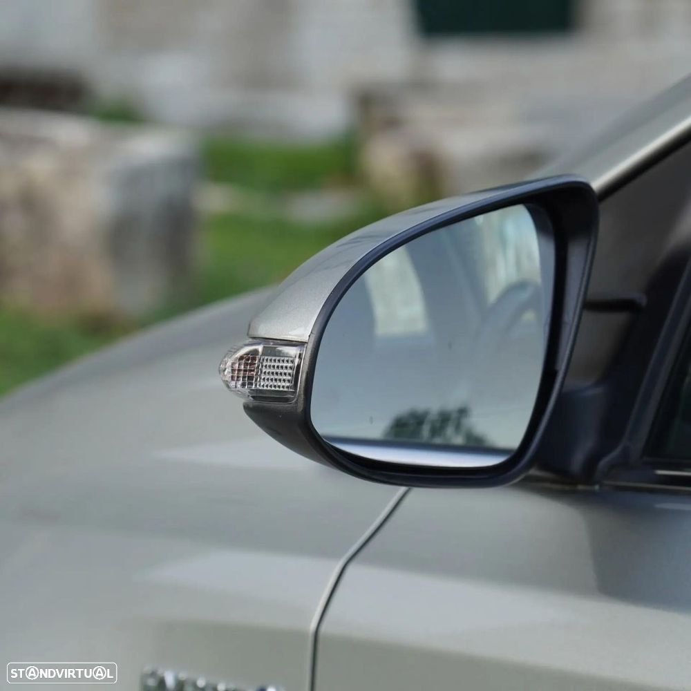 Toyota Auris 1.8 HSD Active - 43