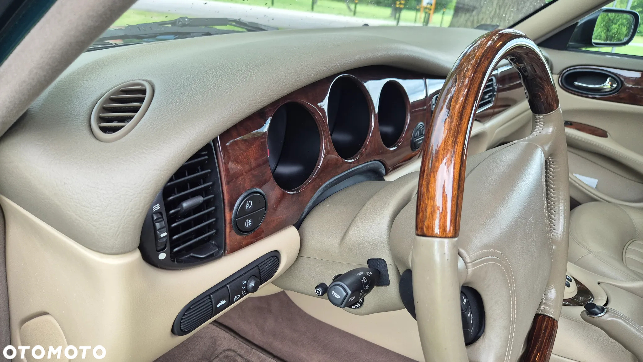 Jaguar XJ 4.0 Executive - 15