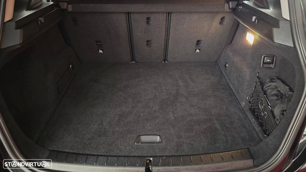 BMW 216 Active Tourer d Advantage Auto - 44