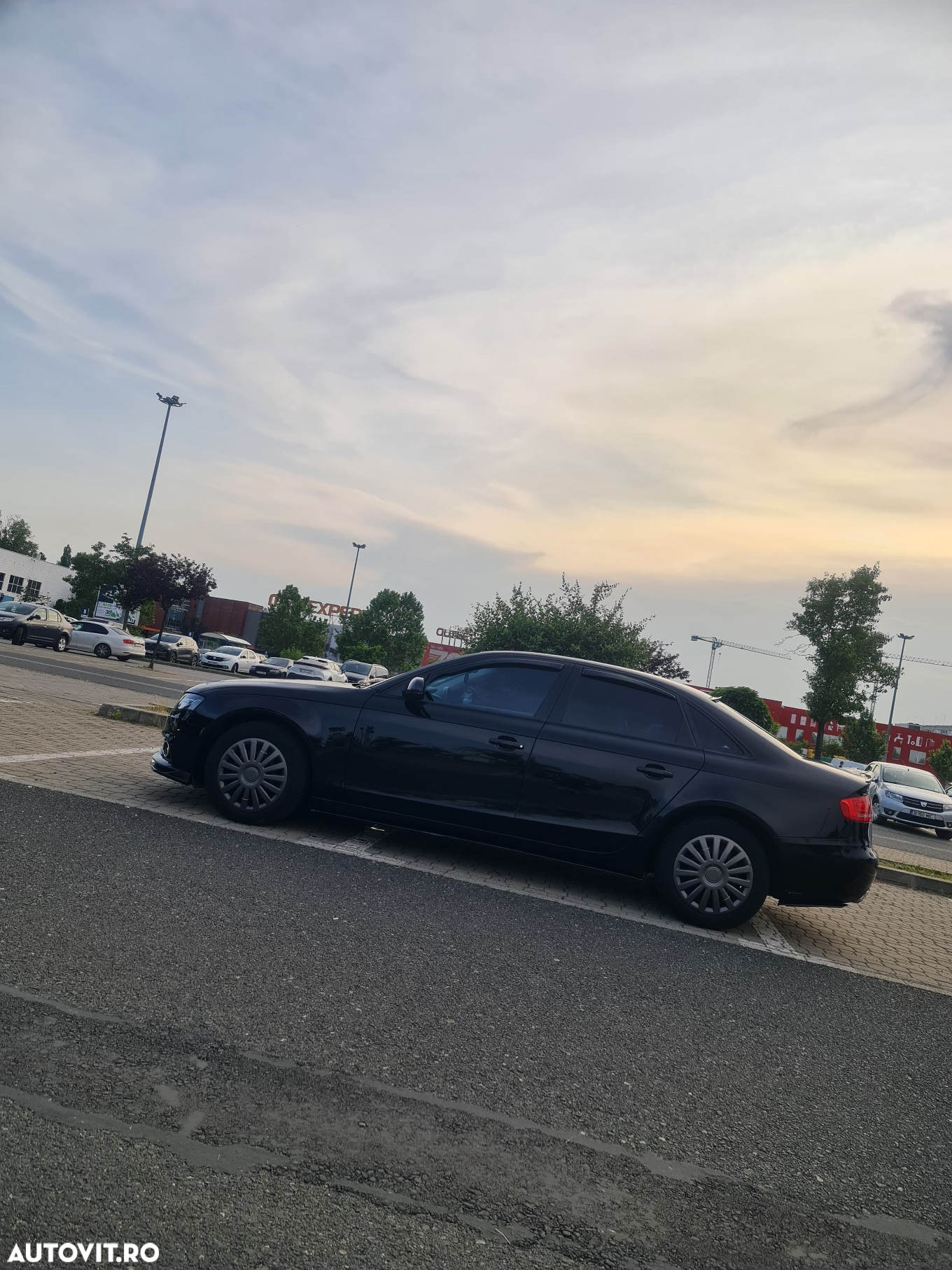 Audi A4 - 18
