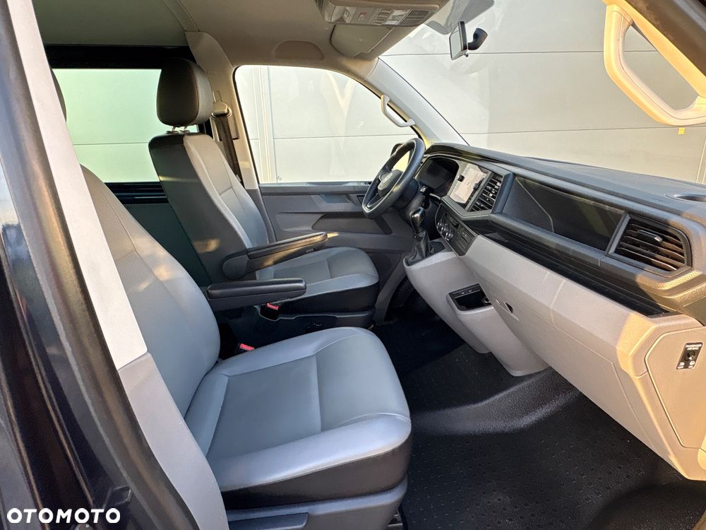 Volkswagen Transporter Kombi L2H1 DSG - 19