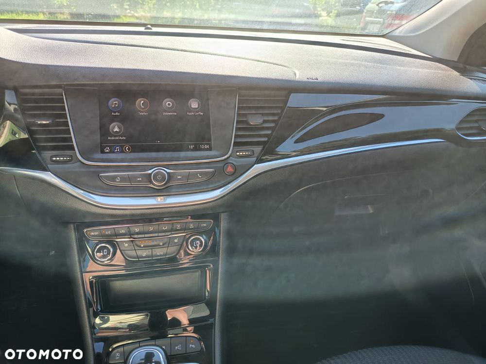 Opel Astra - 19