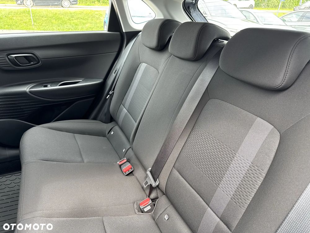 Hyundai i20 1.0 T-GDi Modern - 16