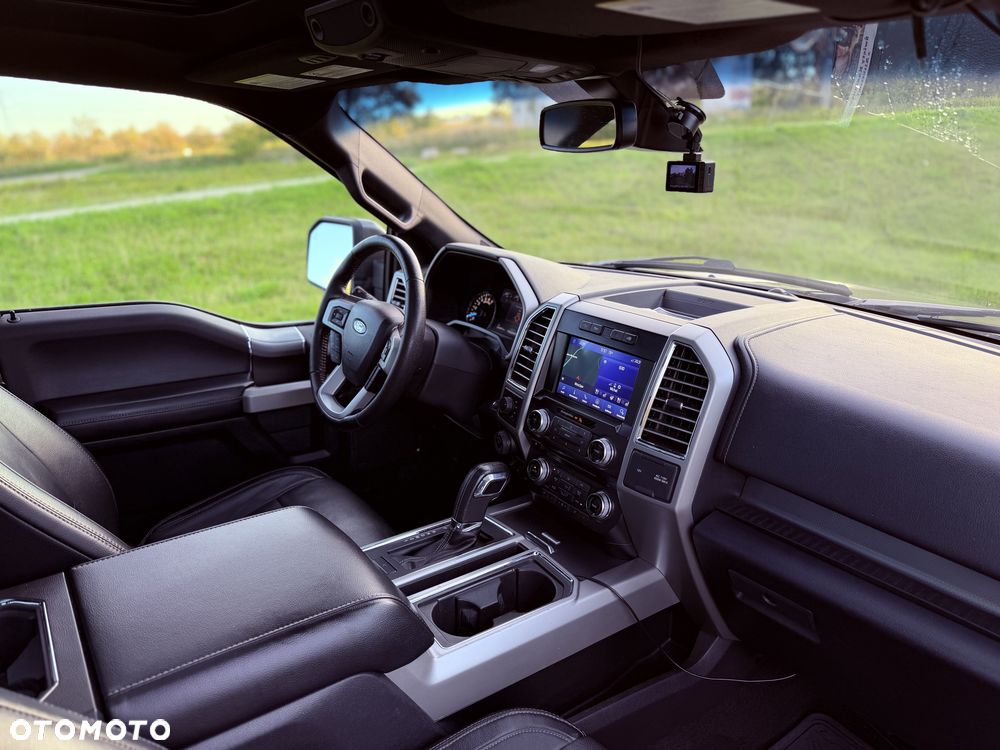 Ford F150 - 20