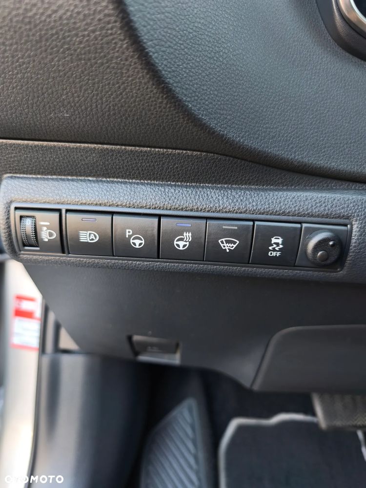 Toyota Corolla 2.0 Hybrid Selection - 11