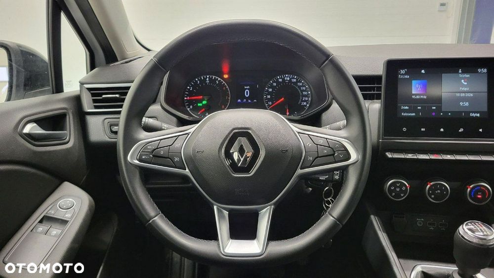 Renault Clio - 14
