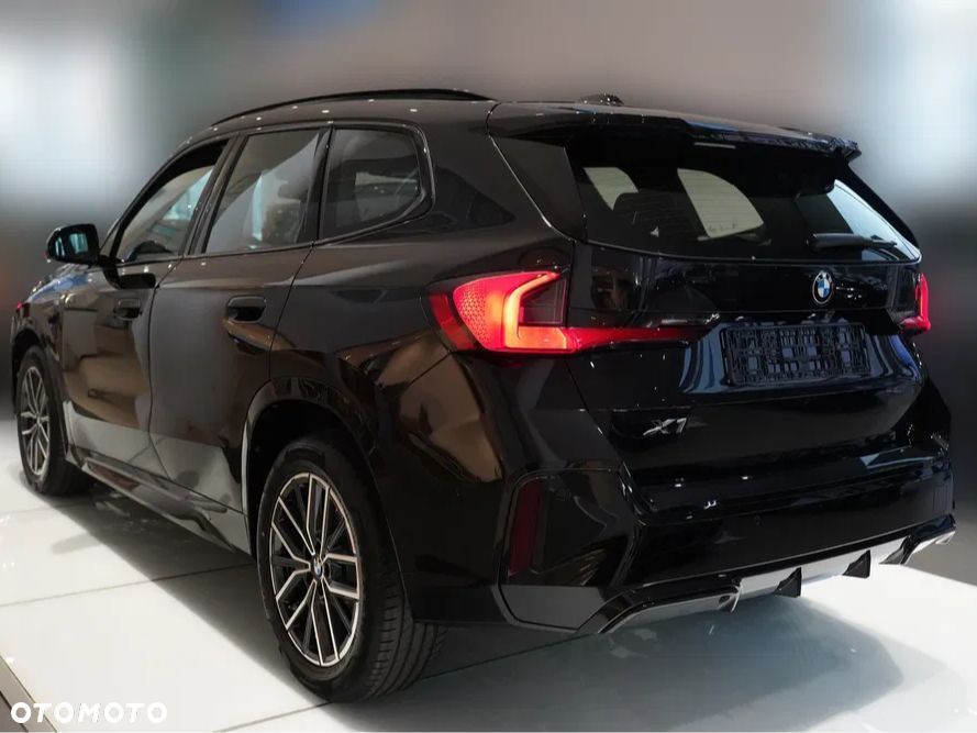 BMW X1 - 6