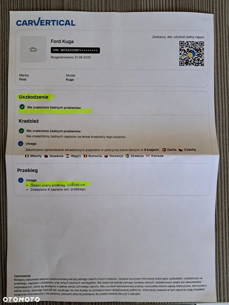 Ford Kuga 2.0 TDCi Titanium - 33