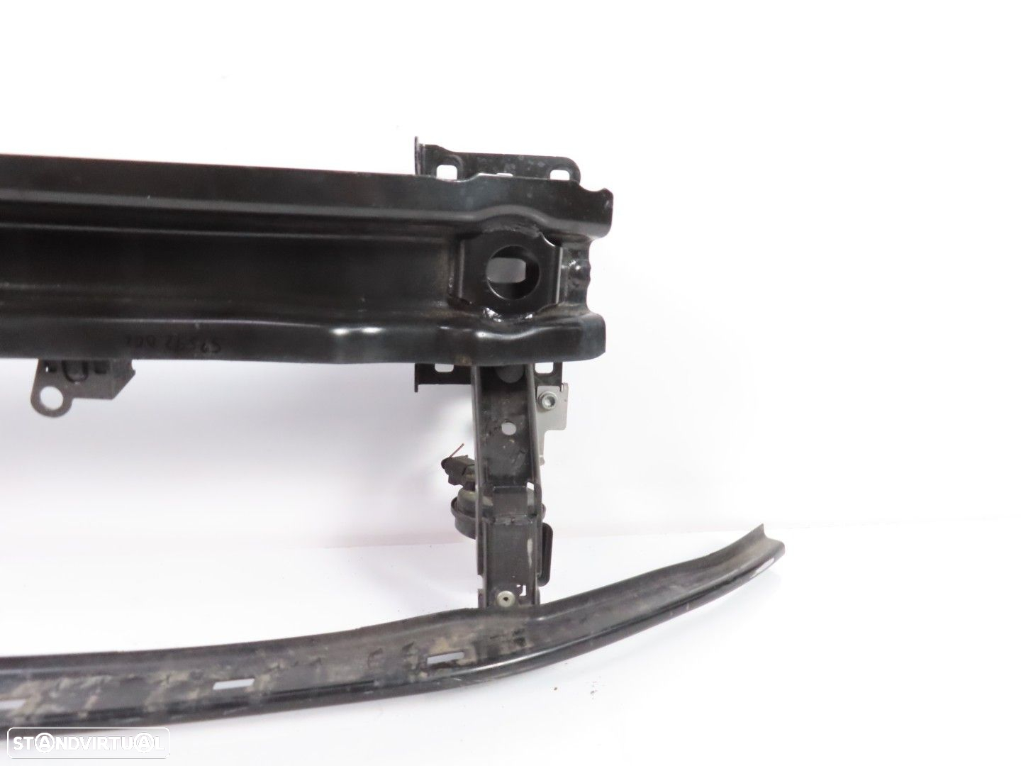 Reforço parachoques Frente Usado / Original VW VW Golf VIII Hatchback (CD1) 5H08... - 3