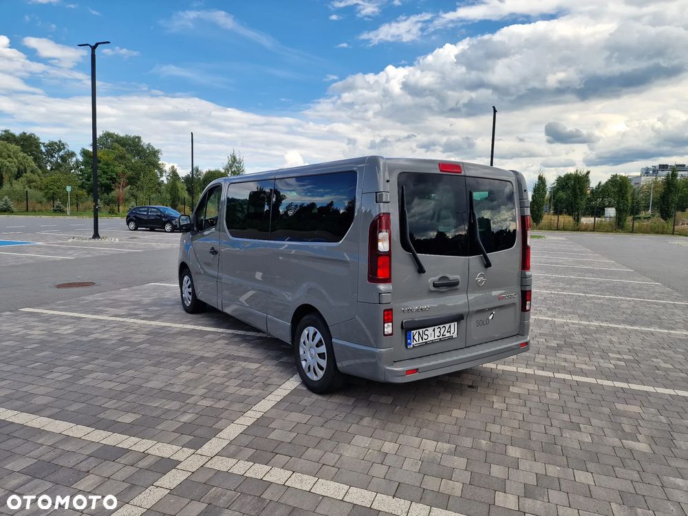 Opel Vivaro 1.6 CDTI L2 - 10