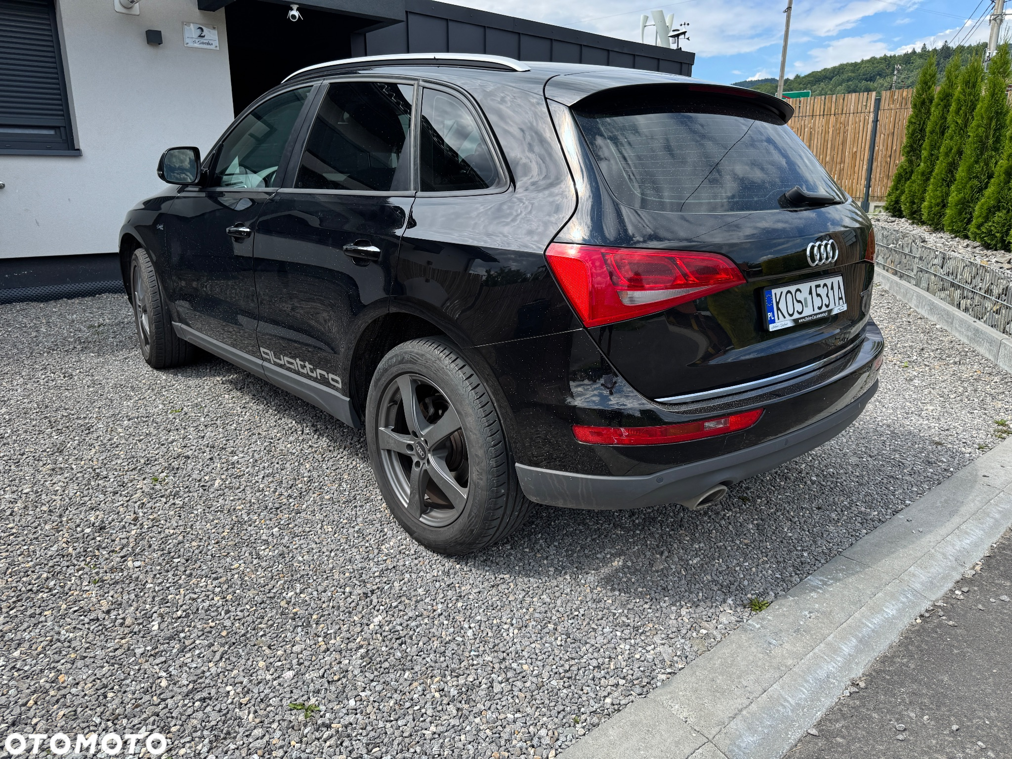 Audi Q5 2.0 TDI Quattro S tronic - 5