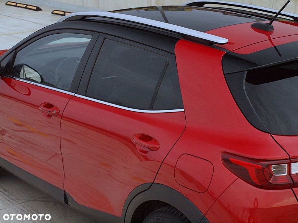 Kia Stonic 1.0 T-GDI 120 Platinum Edition - 7