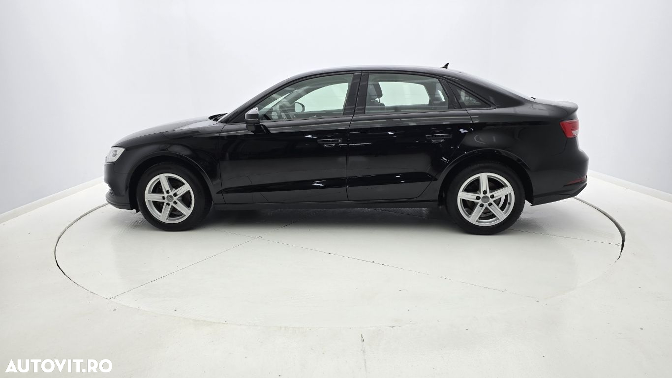 Audi A3 - 9