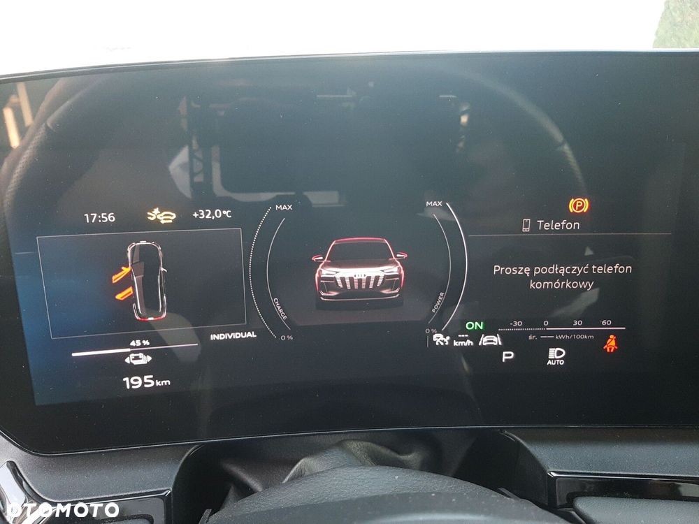 Audi Q6 e-tron - 25
