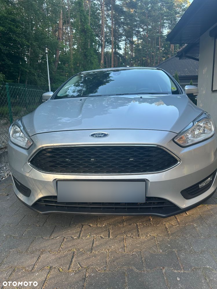 Ford Focus - 3