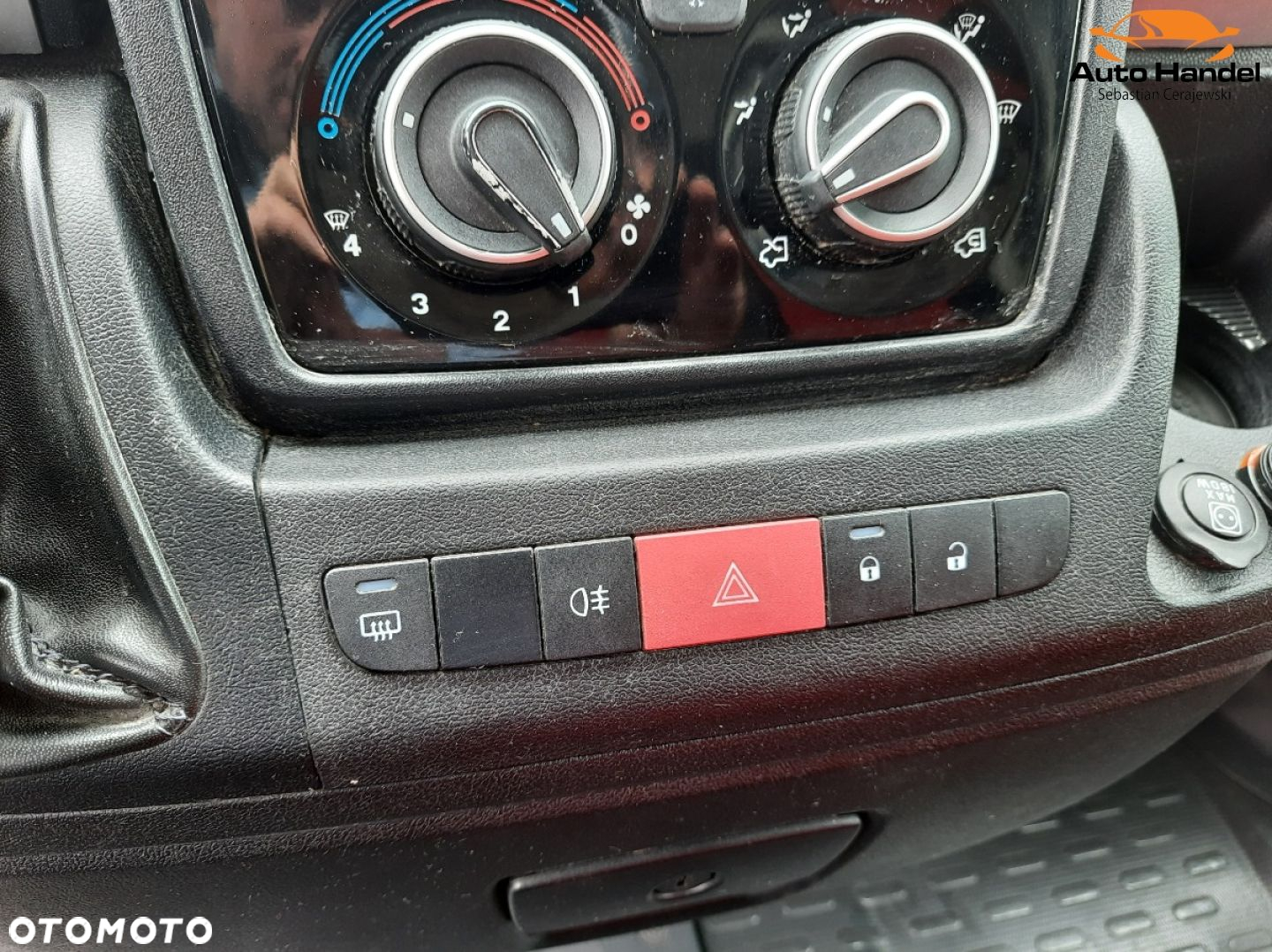 Fiat Ducato - 16