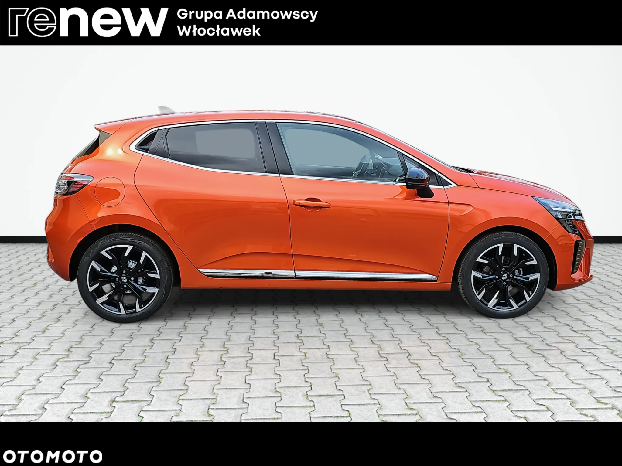 Renault Clio 1.0 TCe Techno - 11