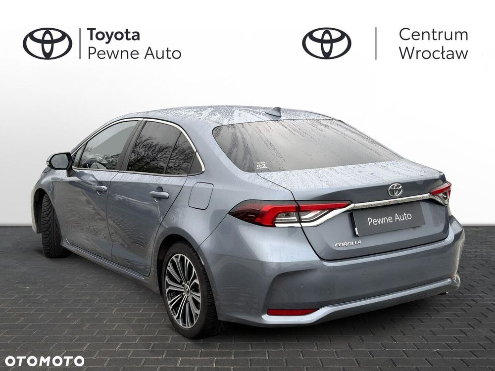 Toyota Corolla 1.6 Premium EU6 - 3