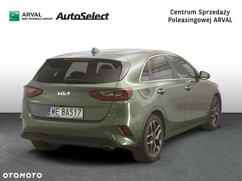 Kia Ceed 1.5 T-GDI Business Line DCT - 7