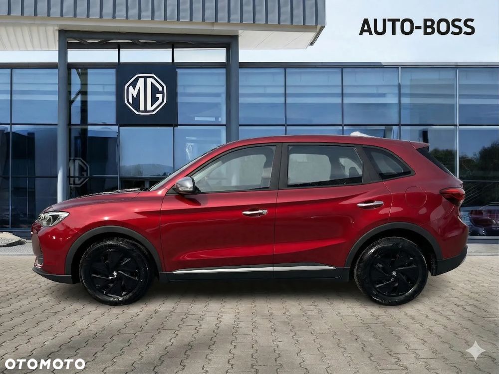 MG ZS 1.5 HEV+ Standard - 3