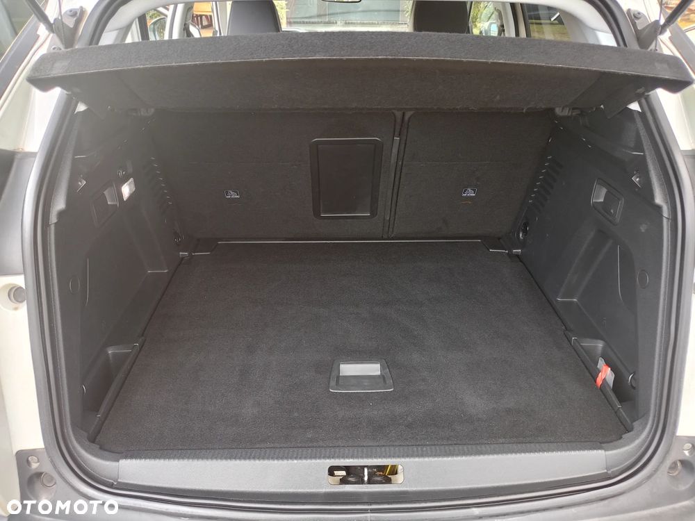 Peugeot 3008 BlueHDi 150 Stop & Start Allure - 22