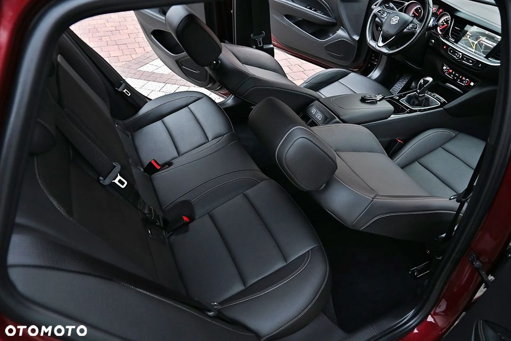 Opel Insignia CT 2.0 CDTI 4x4 Exclusive S&S - 21