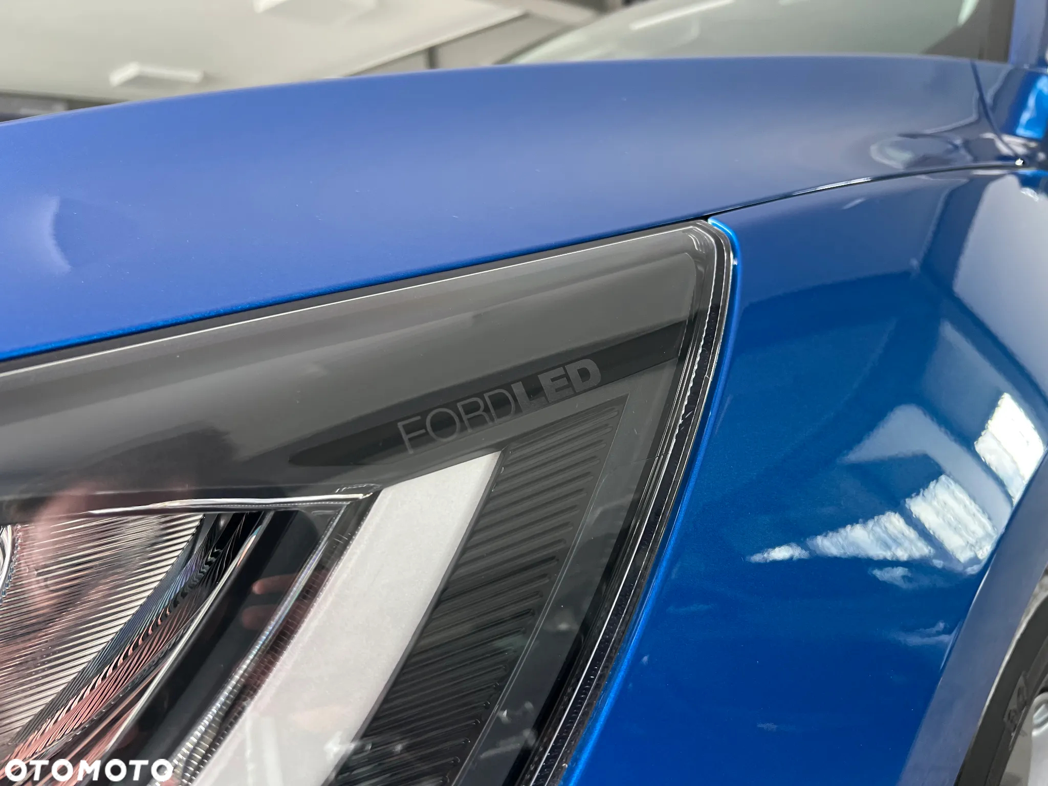 Ford Focus 1.0 EcoBoost Titanium - 8