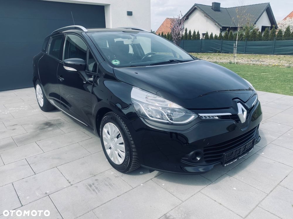 Renault Clio TCe 90 Dynamique - 7